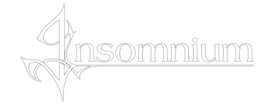 Insomnium Logo